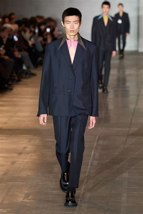 prada vogue runway|vogue runway prada menswear.